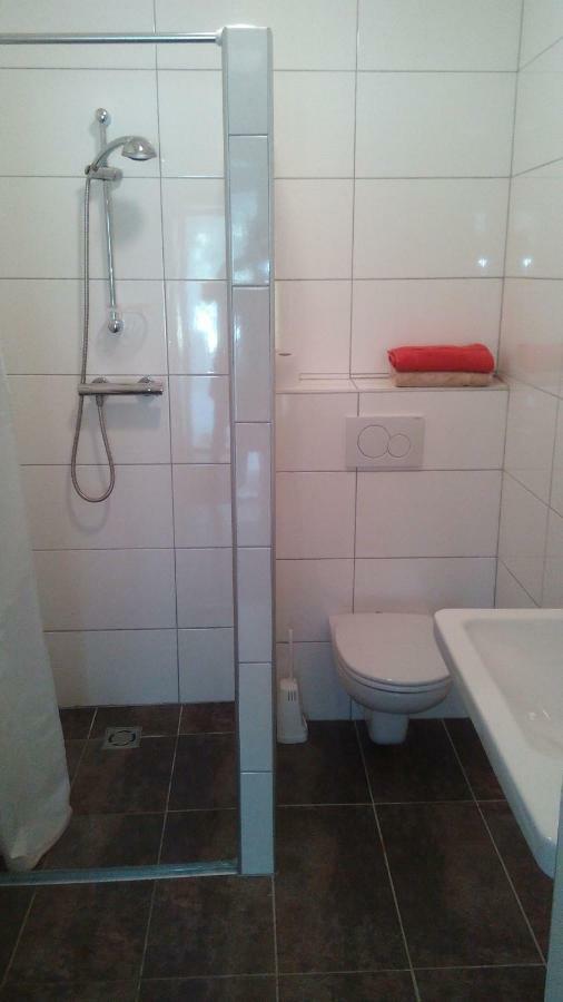 Vila Maxl Maltschach Exteriér fotografie